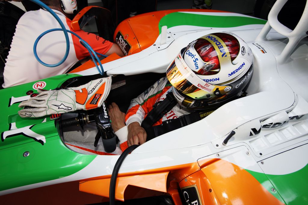 GP Malesia - Qualifiche e Prove Libere 3